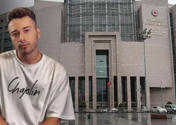 Ünlülere uyuşturucu soruşturması! Enes Batur havalimanında gözaltına alındı