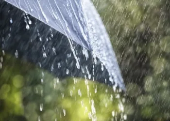 Aydın’a kuvvetli yağış uyarısı