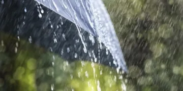 Aydın’a kuvvetli yağış uyarısı