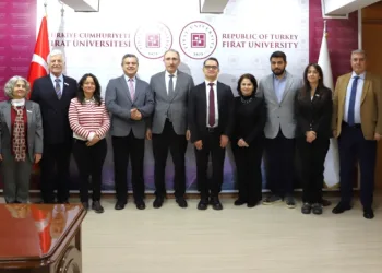 FÜ’de 13 binada deprem güçlendirmesi yapılacak