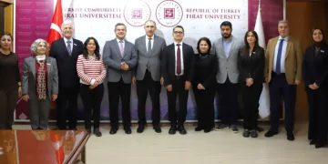 FÜ’de 13 binada deprem güçlendirmesi yapılacak