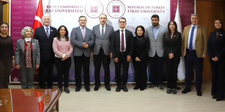 FÜ’de 13 binada deprem güçlendirmesi yapılacak