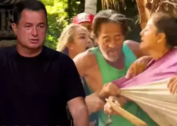 Seren Ay Çetin’i dövmüştü! Nagihan Karadere’nin cezası belli oldu