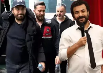 Uyuşturucu test sonucu belli oldu! Hasan Can Kaya’dan açıklama