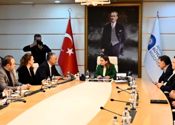 Antalya’da gıda güvenliğinde ortak adım