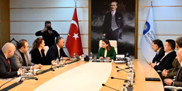 Antalya’da gıda güvenliğinde ortak adım