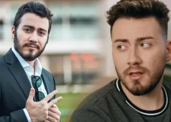 Enes Batur adli kontrol şartıyla serbest bırakıldı