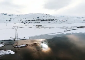 Meteoroloji’den don ve çığ uyarısı
