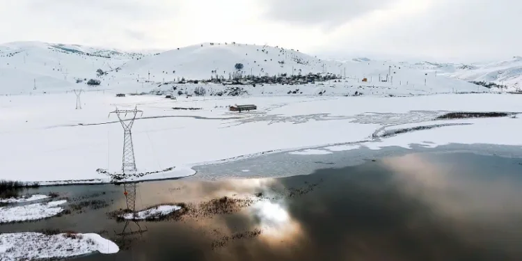 Meteoroloji’den don ve çığ uyarısı