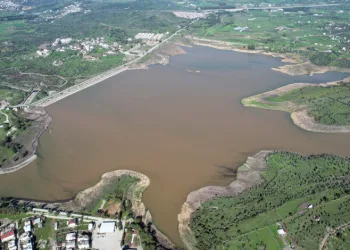 Muğla’da barajların doluluk oranı yüzde 83