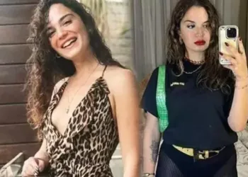 Aslı Bekiroğlu 5’inci kez ameliyat oldu! Sağlık durumunu açıkladı