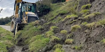 Efeler’de kapanan yollar açılıyor