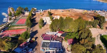 Mavişehir Projesi’nde çalışmalar sürüyor