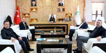 Maski’den Doğanyol’a 25 milyonluk altyapı hamlesi