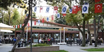 Çorum’da sosyal tesislere Ramazan ayı düzenlemesi