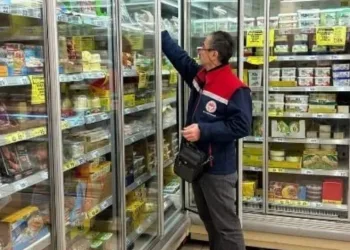 Ramazan ayı öncesinde Aydın’da gıda denetimi