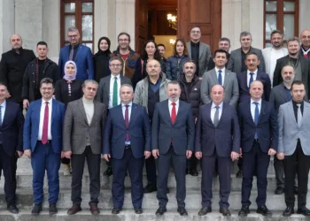 Türkiye’de yağışlar yüzde 34 azaldı