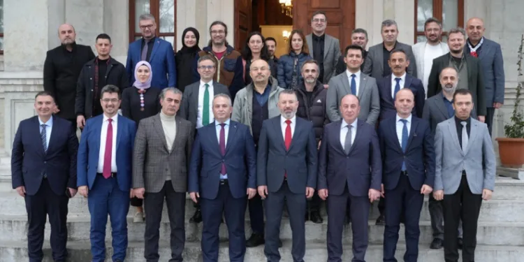 Türkiye’de yağışlar yüzde 34 azaldı