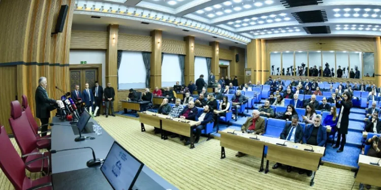 Kartal Kavşağı bayram sonrası başlıyor