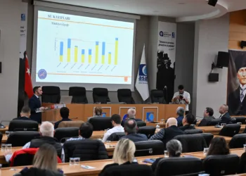 ASAT 31. kuruluş yıl dönümünü kutluyor