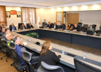 Samsun’da tabela kirliliğine neşter