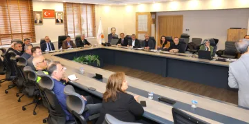 Samsun’da tabela kirliliğine neşter