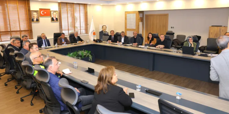 Samsun’da tabela kirliliğine neşter
