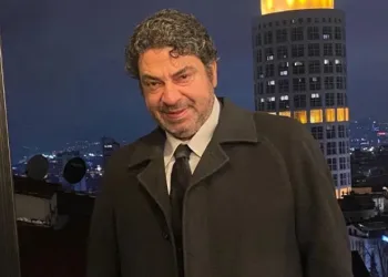 Hakan Taşıyan’dan müjdeli haber geldi! “Birkaç güne taburcu oluyorum”