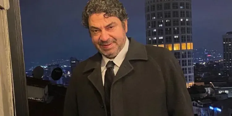 Hakan Taşıyan’dan müjdeli haber geldi! “Birkaç güne taburcu oluyorum”