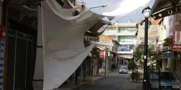 Aydın’a fırtına uyarısı