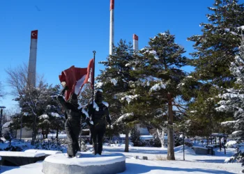 Uzmanlardan buzlanma ve don uyarısı