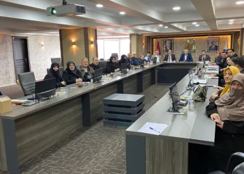 Erzurum Büyükşehir Belediyesi yeni “Engelsiz Yaşam Merkezi” açacak