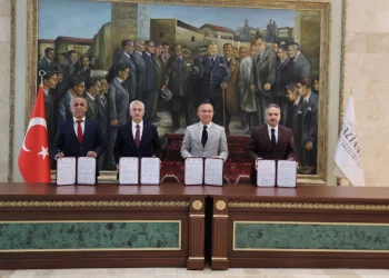 Şahinbey’de çiftçilere 5 milyon sertifikalı fide desteği