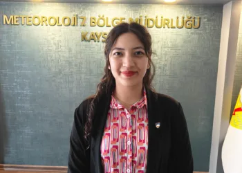 Kayseri’de hava Ramazan’ın ilk haftasında ısınacak