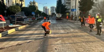 Mersin’de selin zarar verdiği köprüde tahkimat çalışması tamamlandı