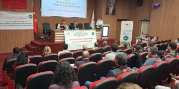 Gökova susamı için organik üretim masaya yatırıldı
