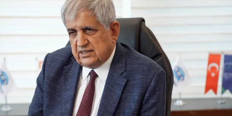 Ramazan Ayında kesintisiz ve güvenli enerji