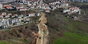 Sakarya’da 3 yeni arter trafiği rahatlatacak