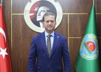 Yüreğir Ziraat Odası Başkanı Doğan: “Su geleceğimizdir, acil önlem şart”