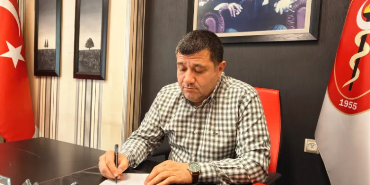 Haşerelerle mücadelenin tam zamanı