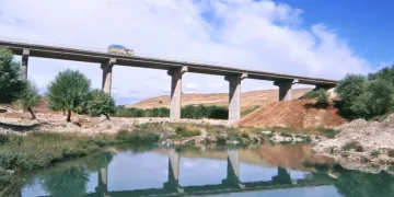 Çamgazi Baraj Göleti yeniden doldu