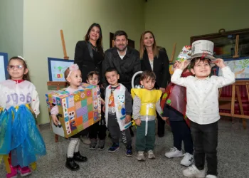 Tarsus’ta çocuklardan sıfır atık seferberliği