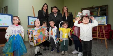Tarsus’ta çocuklardan sıfır atık seferberliği