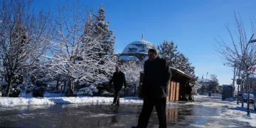 Doğu’da kar yağışı devam edecek