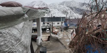 Bütün birikimi ile ev yaptı, toprak kayması ile ‘hayatı’ askıda kaldı