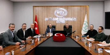Başkan Çerçioğlu müjdeyi vermişti, Türkiye’de ilk olacak proje için toplandılar