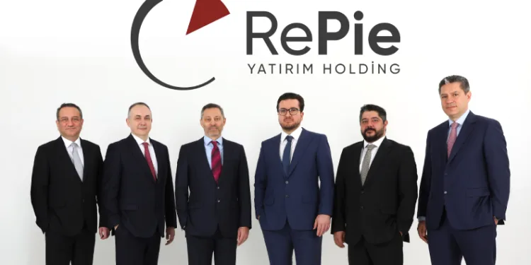RePie Yatırım Holding halka arza hazırlanıyor