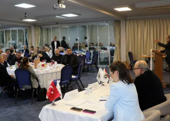 Manisa TSO’dan sürdürülebilir üretim çağrısı