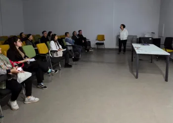 ASSİM’de “Sulak Alanlar İçin Doğa Temelli Çözümler” semineri gerçekleştirildi