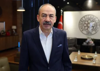 Başkan Gülsoy: “Ocak ayında 140 ülkeye 291 milyon 804 bin dolar ihracat yaptık”